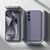 Ringke Fusion maska za Samsung Galaxy S24 Plus - mat prozirna