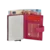 Double D Card holder, Roze