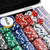 Set žetona za poker 600 kom 11,5 g