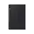 Samsung Galaxy Tab S9+ Book Cover Tastatura, crni