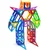 MAGFORMERS Master Box 103 kosov