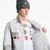 Vetrovka Diesel J-Patch Jacket Multicolor 50