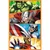 Trefl 34883 3x80 - Dnevi, polni akcije/Disney Marvel Maščevalci FSC Mix 70%