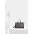 Torbica Armani Exchange črna barva, XW000400 AF17155