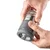 Salt grinder with accessories, 7 Pieces, Maestro, Light Graphite - P