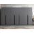 Hanah Home Garderober Kale Plus-7778, 315x210x52 cm, Antracit