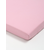 Sinsay - Čaršav sa gumicom - pastelno roze