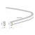 LED NEON FLEX KL-3535-96-RGB 12V IP65 (50met,10W/met)