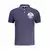 North Sails Muška polo majica kratkih rukava 995014000, Plava