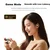 Newmine Bluetooth slušalice LY12, Crne