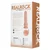 REALROCK - Vibrator s priseskom - naravni videz (18 cm)