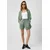 QS Bluza zelena
