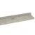 Den Stenske police 4 kosi betonsko sive 100x9x3 cm