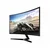 Monitor 27 Samsung LS27D366GAUXEN 1920x1080FHD VA100Hz4msVGAHDMICurved