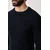 U.S. Polo Assn. pulover moški bombažen Textured Raglan