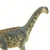 Safari Camarasaurus dinozaver