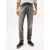 Tommy Jeans Kavbojke Ryan  siv denim