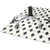 Decormat Podloga za pisarniški stol Geometric pattern 140x100 cm 2 cm