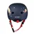 Micro ROCKET Dečija kaciga, Teget