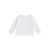Levis Kids Majica  živo rdeča / bela