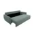 Vitorog Ležaj Capri classic