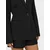 ONLY Blazer PEACH, črna