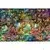 Ravensburger puzzle Skriveni svet vila RA12000810