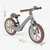Kikka Boo Balance bike Lanser Grey