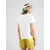 LEVIS  Majica The Perfect bela