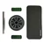 TUNTURI EXERCISE WHEEL DELUXE WITH NBR MAT