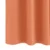 Zavjese za blackout s prstenovima 2 pcs Terakota 260 x 140 cm