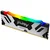 Kingston 24GB DDR5 7200MT/s KF572C38RSA-24 Fury Renegade RGB
