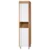 Ceramica lux Tara Hrast vertikala 40x190 polica 300299