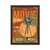 Wallity Uramljena slika Favorite Movie, 35x45 cm