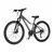Bicikl MTB Visitor Gps 27.5 Amortizer Alu 15 Disk Hidraulika 24 Brzina 158-175cm (M) Sivi