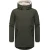 Ragwear Zimski plašč oliva
