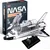 Puzzle 3D Space Shuttle Discovery - 127 dielov