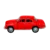 shumee WELLY VARŠAVA 224 RDEČA 1:34 43621