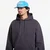 Mikina REPRESENT 247 Dna Hoodie Graphene S