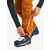 Hlače za turno smučanje Ortovox Berrino Pants - sly fox