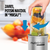 ROSMARINO blender NutriMax PRO 1000, srebrn