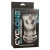 California Exotics Cyclone Triple Chamber Stroker Transparent