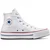 Converse patike Chuck Taylor All Star Eva Lift Canvas Plat 272856C