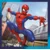 Trefl Set slagalica Spiderman, 3 komada, 106 delova
