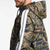 Ellesse Parmaso SHC05238 CAMO