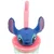 Stor flašica sa 3D figurom 360ml, Stitch