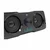 White Shark GSP 968 MOOD Black