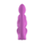 STRAP-ON Teazers Strapless With Anal Plug Pink