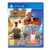 PS4 Worms Battlegrounds + Worms W.M.D.