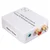 shumee Koaksialni/toslink optični avdio pretvornik - 2 x RCA činč/3,5 mm vtičnica